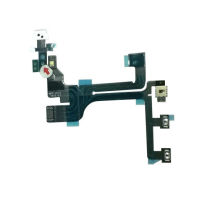 Power Flex Cables On/off Flex Cable Iphone 5 Repair Parts For Iphone 5c