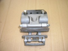 Home Textile Machinery Parts