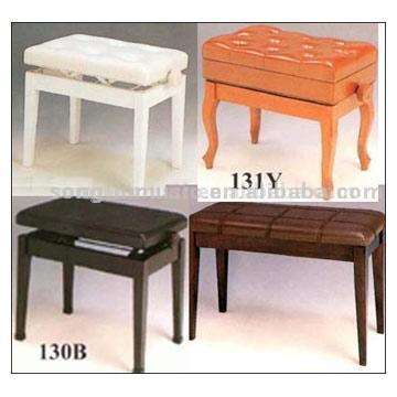 Piano Bench