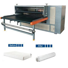 Strapping Package latex foam Machine