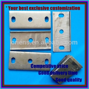 furniture hardware bed board stamping parts