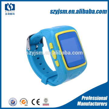 2015 Best GPS Tracking Children/GPS Positioning Children Smart Watch gps