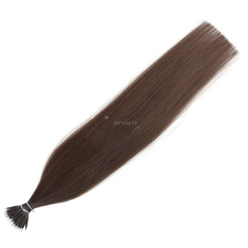 26 Inch Unprocessed Cuticle Aligned  Kinky Straight Human Hair Color 30 Remy Vietnamees Hair On Stock Nano Extensions Omber Colo