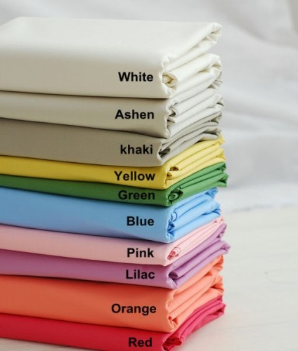 Polyester Cotton T/C Fabric