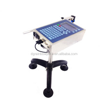 Factory Price Batch Ink-Jet Printer Production Line