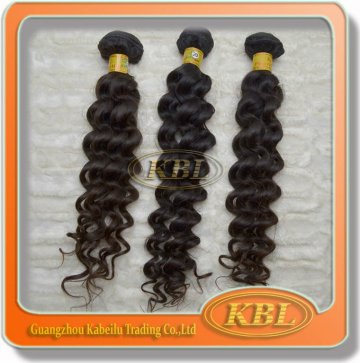 best quality good hair virgin brazilian and peruvian hair