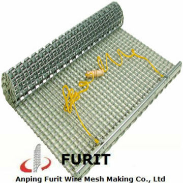 flexible steel drag mat/drag mat/drag mat used in synthetic football turf