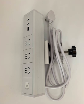 Premium Aluminum Modular Sockets