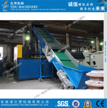 CE Approved Waste PE Film Granulating Line Recycle Equipment