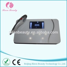 Newest microremage best rf skin tightening face lifting machine
