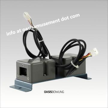 Brunswick Bowling Parts Ball Detector Assembly (Set Of 2) GS 57-214921-000 Set