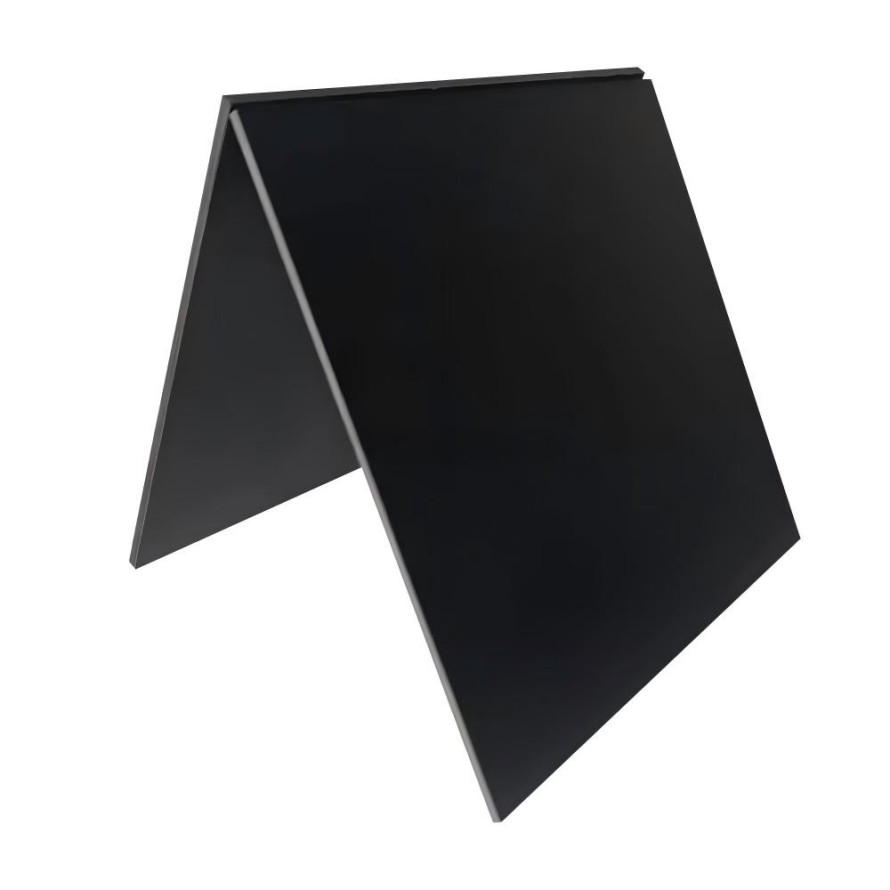 黒 G10 エポキシ樹脂シート 2 Black G10 Epoxy Resin Sheet 2