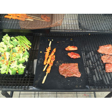 Reusable Heat Resistant Mat For BBQ