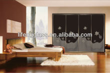decorative glass door glass house house designs glass home decoration