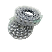 SMD Aluminum Electrolytic Capacitor 100uF 25V 8*10.2mm Chip Capacitor