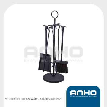 Fireplace Tool Set, Fireplace Accessories