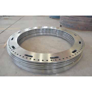 2.1MW Yaw Ring for Wind Turbine