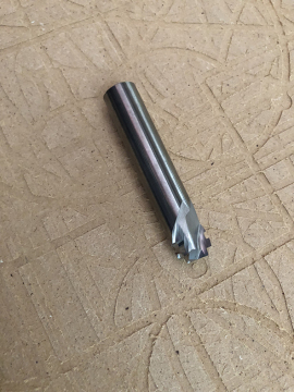 seperate neon sign material-tools