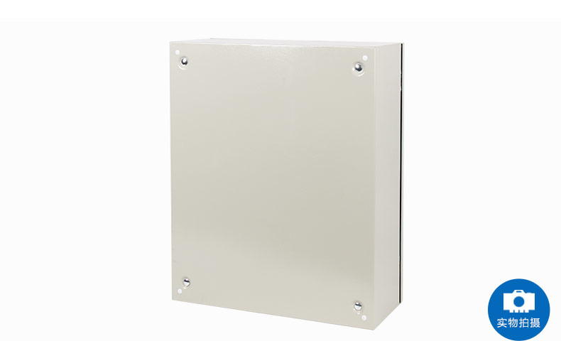 Stainless Steel waterproof cabinet enclosure for electronic boards