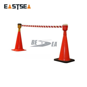 Polypropylene Plastic Traffic Cone Topper