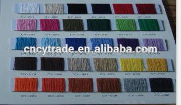 cotton carded yarn manufacturers in china 100 cotton yarn