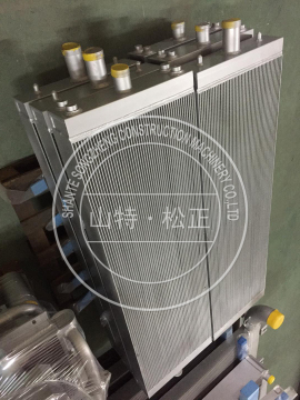 KTA50-G3 Aftercooler Core 3068976