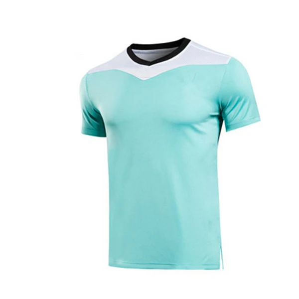 Hot Sell Men Compression Fitness Wear Sports T Shirt