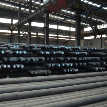 Precision Cold-drawn Round Bar for Industrial Use