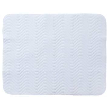 Washable Reusable Waterproof Incontinence Bed Pads