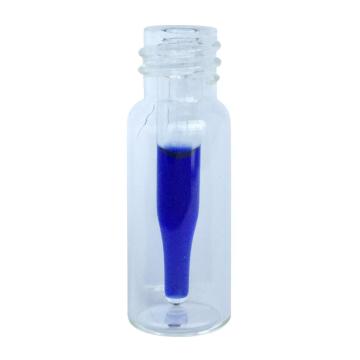 1.5ml Screw Vial with Intergrated Conical Insert