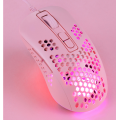 RGB kabelgebundene optische PC-Gaming-Gamer-Maus