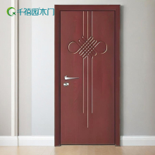 New Chinese style original wooden door