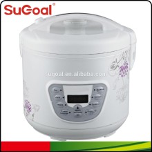2016 hot sales multi-functional stainless steel industrial computer Rice Cooker
