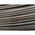 1570Mpa High Tensile 5mm 6mm PC Steel Wire