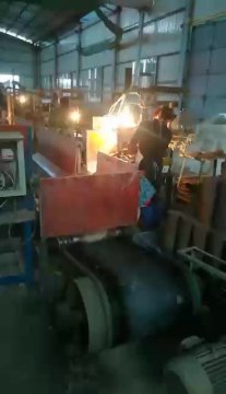 High voltage Porcelain isolator post insulator