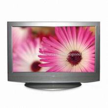 47-inch LCD TV with PAL, NTSC and SECAM Analog TV Systems