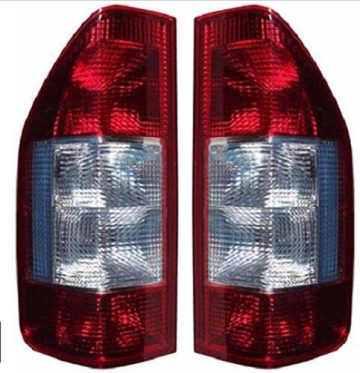 Combination rear tail light Lamp for Mercedes Sprinter 1996-2006 A9018201864 9018201764