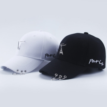 Gorra de hip-hop gorra de béisbol gorra hombres mujeres