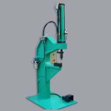 Simple Fast Insert and Joint Machine