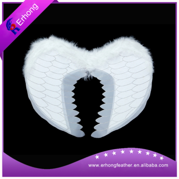 Manufacturer Feather Angel Wing