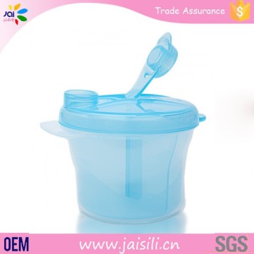 Guangzhou Supplier Wholesale Baby Milk Powder Dispenser , Drink Powder Dispenser