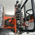 Travel Motor Bucket untuk Mini Excavator