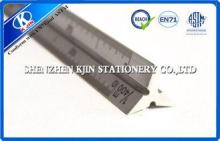 Triangular Aluminum Metric Scale Ruler For Measuring , Engi