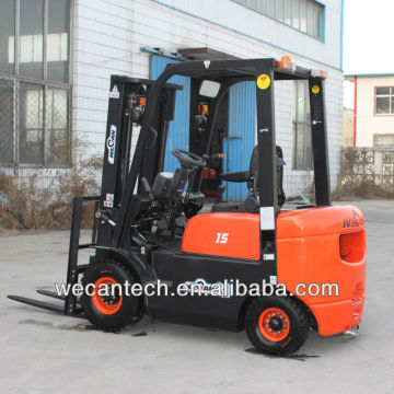 Counterbalance Forklift Counter Balanced Forklift