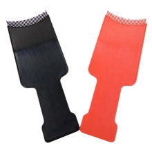 Salon Wholesale Hair Dye Palette Balayage Highlighting Board