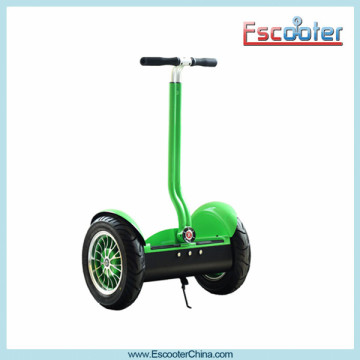 New Design 2 Wheel Electric Moped Scooter with CE