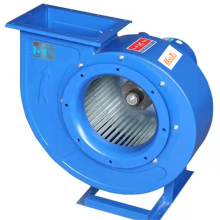 Kitchen Ventilation Fans: Centrifugal Models for Cooking, Exhaust, and BBQ Ventilation