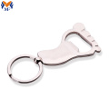 Metal Custom Beer opener Country Souvenir Keychain