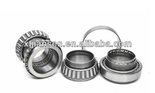 3720 tapered wheel bearings for mack