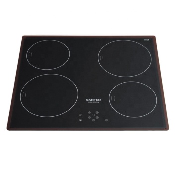 60cm Induction Cooktop Cooker for Kitchen Appliances